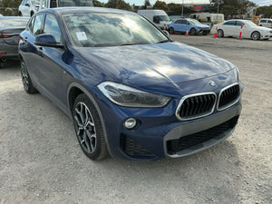 2019 BMW X2 F39, 11/17- 41007484213 BONNET