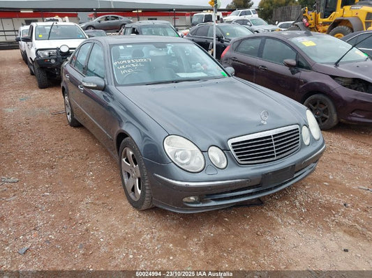 2006 MERCEDES E CLASS W211/S211, 08/02-12/09 A2115000049 OVERFLOW BOTTLE