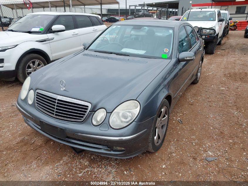 2006 MERCEDES E CLASS LOWER CONTROL ARM-REAR, W211/S211, 08/02-08/09 A2303500329 LEFT REAR TRAILING ARM