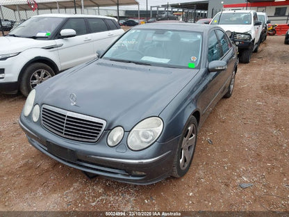 2006 MERCEDES E CLASS LOWER CONTROL ARM-REAR, W211/S211, 08/02-08/09 A2303500329 LEFT REAR TRAILING ARM
