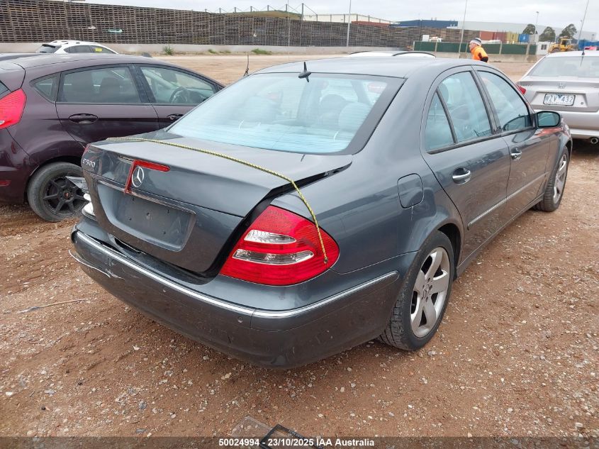 2006 MERCEDES E CLASS LOWER CONTROL ARM-REAR, W211/S211, 08/02-08/09 A2303500329 LEFT REAR TRAILING ARM