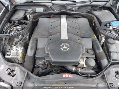 2006 MERCEDES E CLASS LOWER CONTROL ARM-REAR, W211/S211, 08/02-08/09 A2303500329 LEFT REAR TRAILING ARM