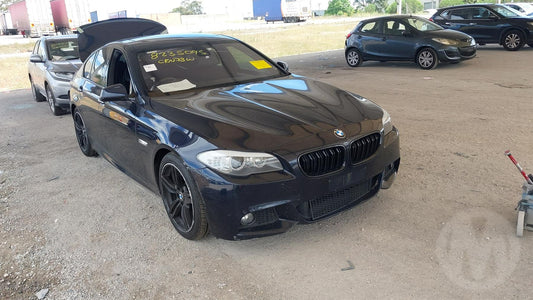 2011 BMW 5 SERIES F10/F11, 05/10-01/17 41357248659/41355A03261 LEFT GUARD