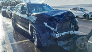 Wrecking 2014 BMW X5 for Used Parts BM1642