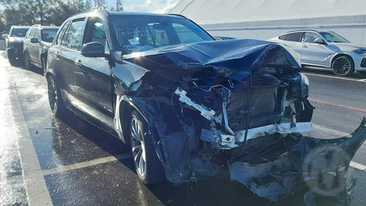 2014 BMW X5 F15, 09/13-07/18 EXCLUDES REMOVAL FEES 51317292402 WINDSCREEN