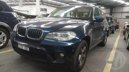2013 BMW X5 FACTORY, 18X8.5IN (TYP209), E70, 03/07-08/13  WHEEL MAG