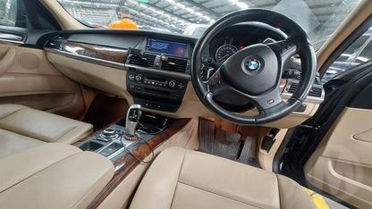 2013 BMW X5 FACTORY, 18X8.5IN (TYP209), E70, 03/07-08/13  WHEEL MAG
