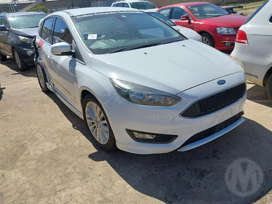2017 FORD FOCUS 1.5, AUTO T/M, TREND/SPORT/TITANIUM, LZ, 07/15-11/18 1.5 PETROL AUTO INSTRUMENTCLUSTER