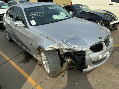 Wrecking 2011 BMW 3 SERIES for Used Parts BM1749