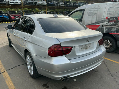 Wrecking 2011 BMW 3 SERIES for Used Parts BM1749