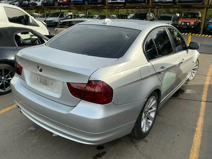 Wrecking 2011 BMW 3 SERIES for Used Parts BM1749