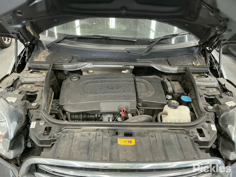 Wrecking 2016 MINI COOPER for Used Parts MN1746