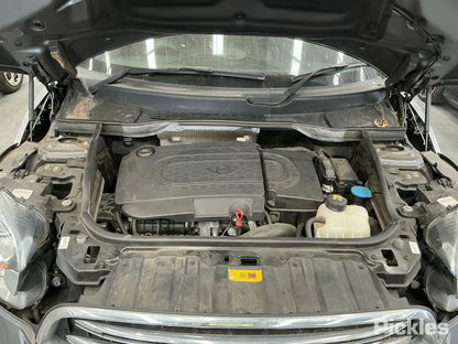 Wrecking 2016 MINI COOPER for Used Parts MN1746