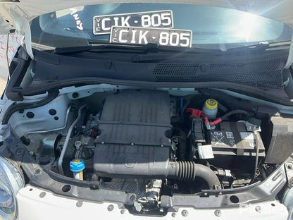 Wrecking 2023 FIAT 500 for Used Parts FI1745