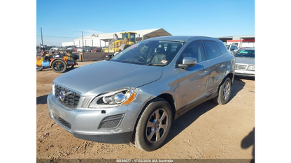 Wrecking 2013 VOLVO XC60 for Used Parts VO1743
