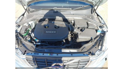 Wrecking 2013 VOLVO XC60 for Used Parts VO1743