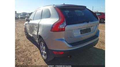Wrecking 2013 VOLVO XC60 for Used Parts VO1743