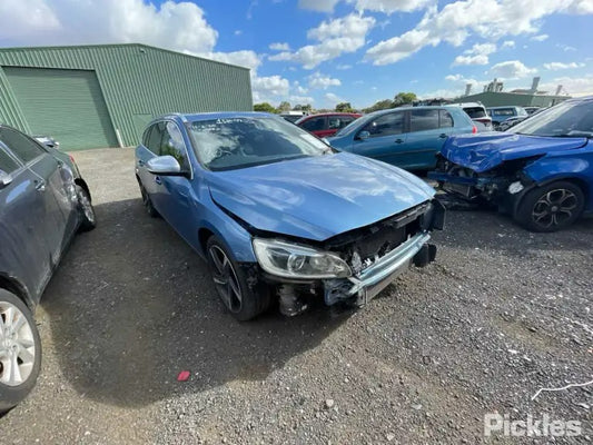 Wrecking 2014 VOLVO S60/V60 for Used Parts VO1740