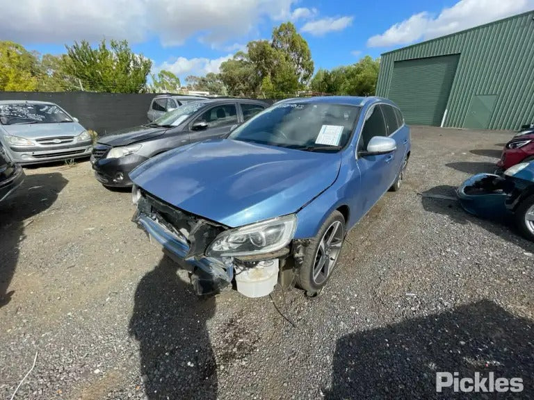 Wrecking 2014 VOLVO S60/V60 for Used Parts VO1740