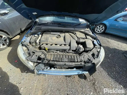 Wrecking 2014 VOLVO S60/V60 for Used Parts VO1740