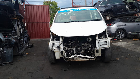 2022 LDV G10 VAN DIESEL, 2.0, TURBO, SV7C, VAN, 06/21-  TURBOCHARGER