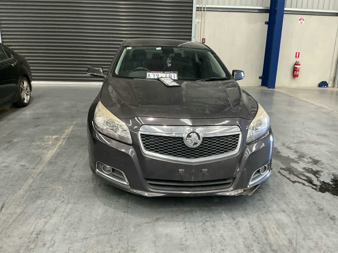 2014 HOLDEN MALIBU V300, CDX TYPE, 04/13-12/17  RIGHT TAILLIGHT