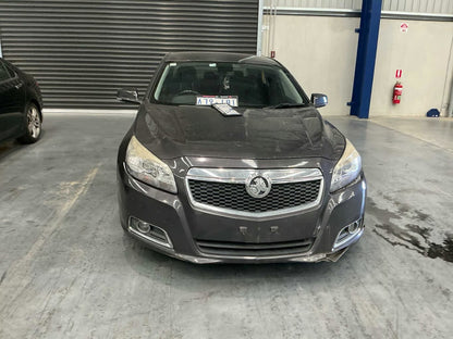 2014 HOLDEN MALIBU V300, CDX TYPE, 04/13-12/17  RIGHT TAILLIGHT