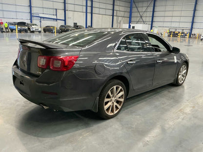 2014 HOLDEN MALIBU V300, CDX TYPE, 04/13-12/17  RIGHT TAILLIGHT
