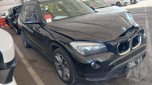 Wrecking 2013 BMW X1 for Used Parts BM1799