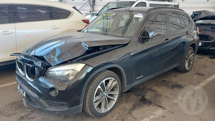 Wrecking 2013 BMW X1 for Used Parts BM1799