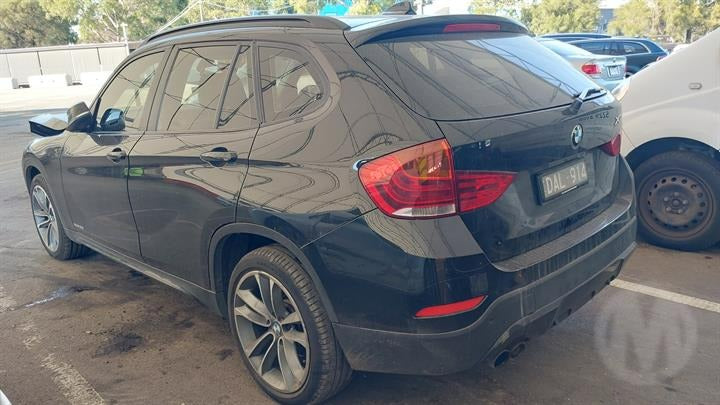 Wrecking 2013 BMW X1 for Used Parts BM1799
