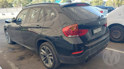 Wrecking 2013 BMW X1 for Used Parts BM1799