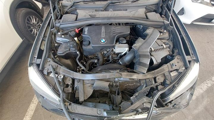 Wrecking 2013 BMW X1 for Used Parts BM1799