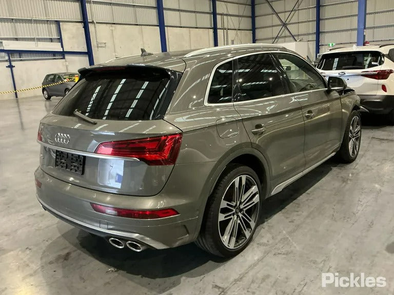 2024 AUDI Q5 FY, 02/17- 4K0959663B MISC SWITCH RELAY