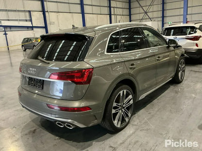 2024 AUDI Q5 FY, 02/17- 4K0959663B MISC SWITCH RELAY