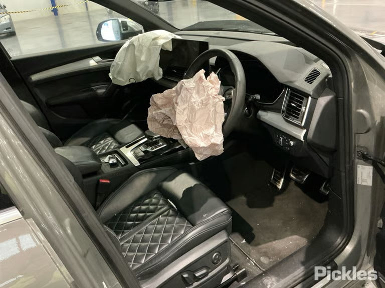2024 AUDI Q5 FY, 02/17- 4K0959663B MISC SWITCH RELAY