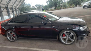 2013 AUDI A4 B8 8K, 07/12-09/15 8K0863244A CONSOLE