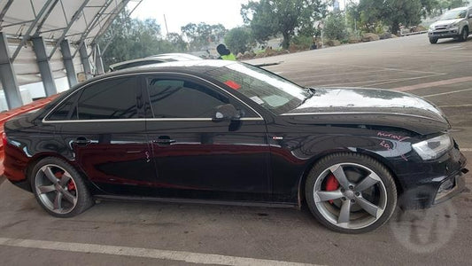 2013 AUDI A4 B8 8K, 07/12-09/15 8K0863244A CONSOLE