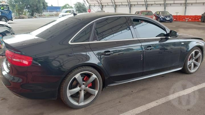 2013 AUDI A4 B8 8K, 07/12-09/15 8K0863244A CONSOLE