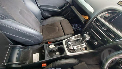 2013 AUDI A4 B8 8K, 07/12-09/15 8K0863244A CONSOLE