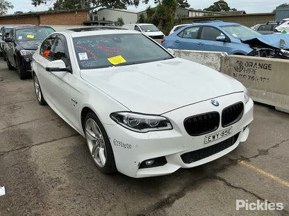 2014 BMW 5 SERIES F10/F11, 05/10-01/17 64229172167 MISC