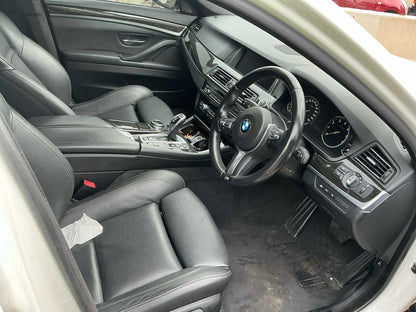 2014 BMW 5 SERIES F10/F11, 05/10-01/17 64229172167 MISC
