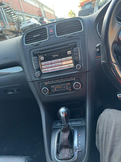 2011 VOLKSWAGEN GOLF GEN 6, 10/08-12/15 5K0819728N MISC