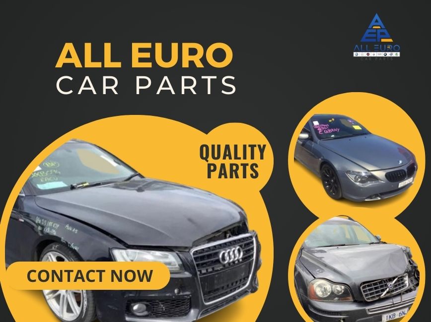 Euro Car Parts